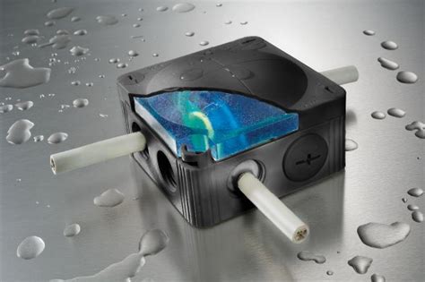 underwater light junction box|underwater electrical connectors for ponds.